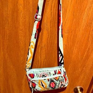 Crossbody bag